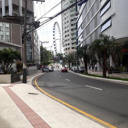 Otimo Apto. 180 Metros Do Mar Balneário Camboriú Eksteriør bilde