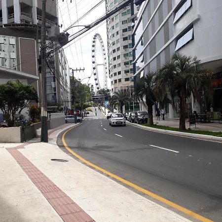 Otimo Apto. 180 Metros Do Mar Balneário Camboriú Eksteriør bilde