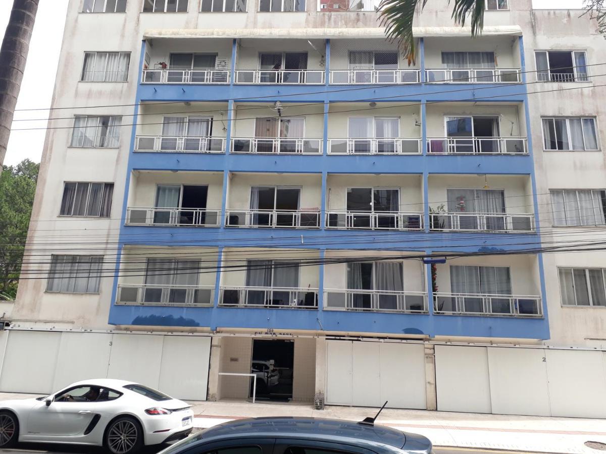 Otimo Apto. 180 Metros Do Mar Balneário Camboriú Eksteriør bilde