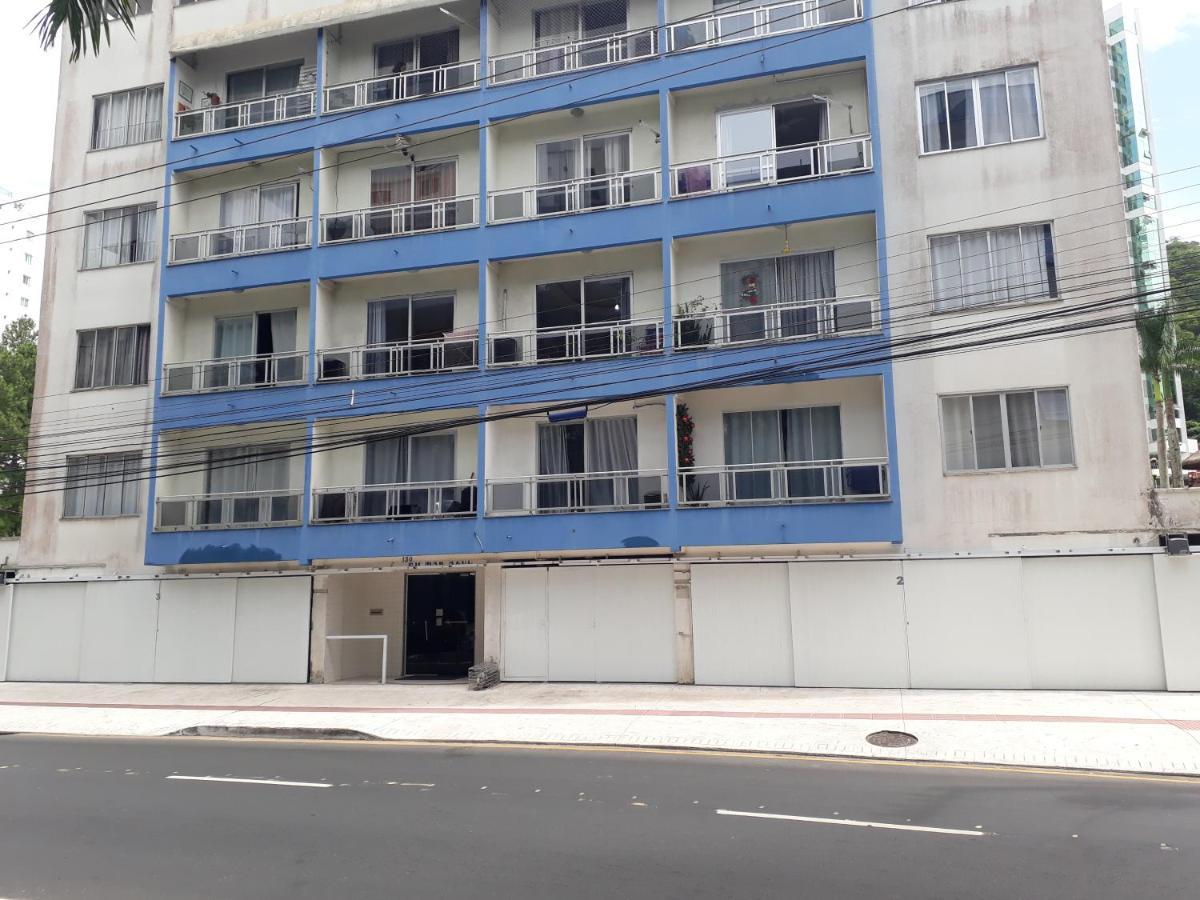Otimo Apto. 180 Metros Do Mar Balneário Camboriú Eksteriør bilde
